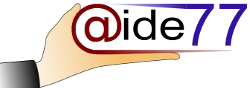 Logo Aide77